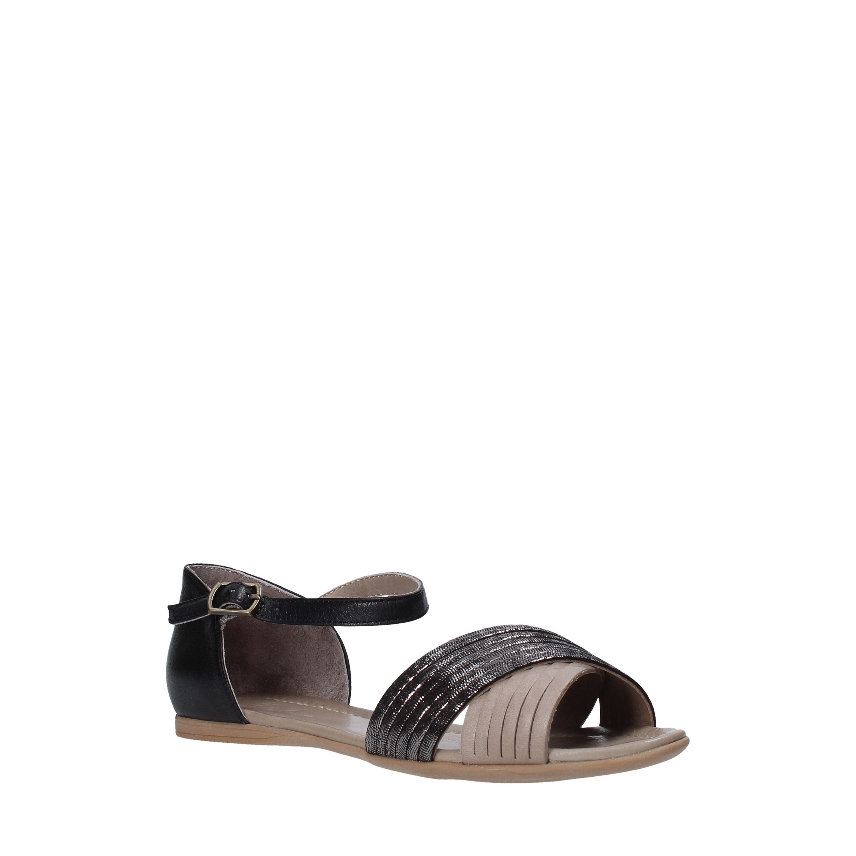Sandali Nero Bueno Shoes