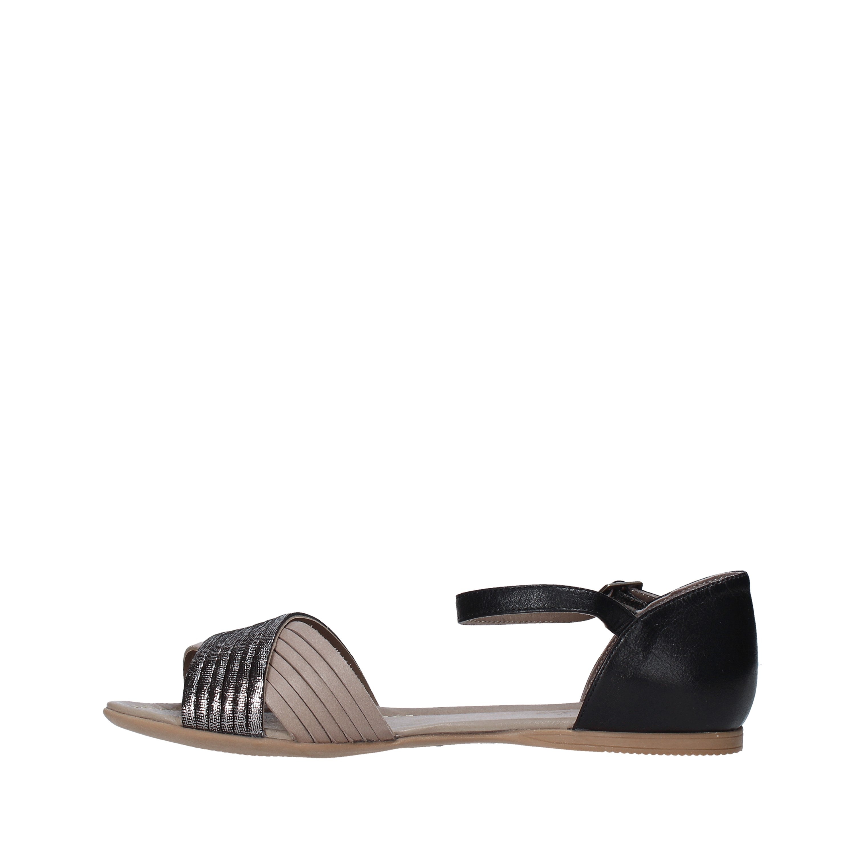 Sandali Nero Bueno Shoes