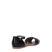 Sandali Nero Bueno Shoes