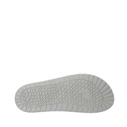 Sandali zeppa Bianco Bueno Shoes