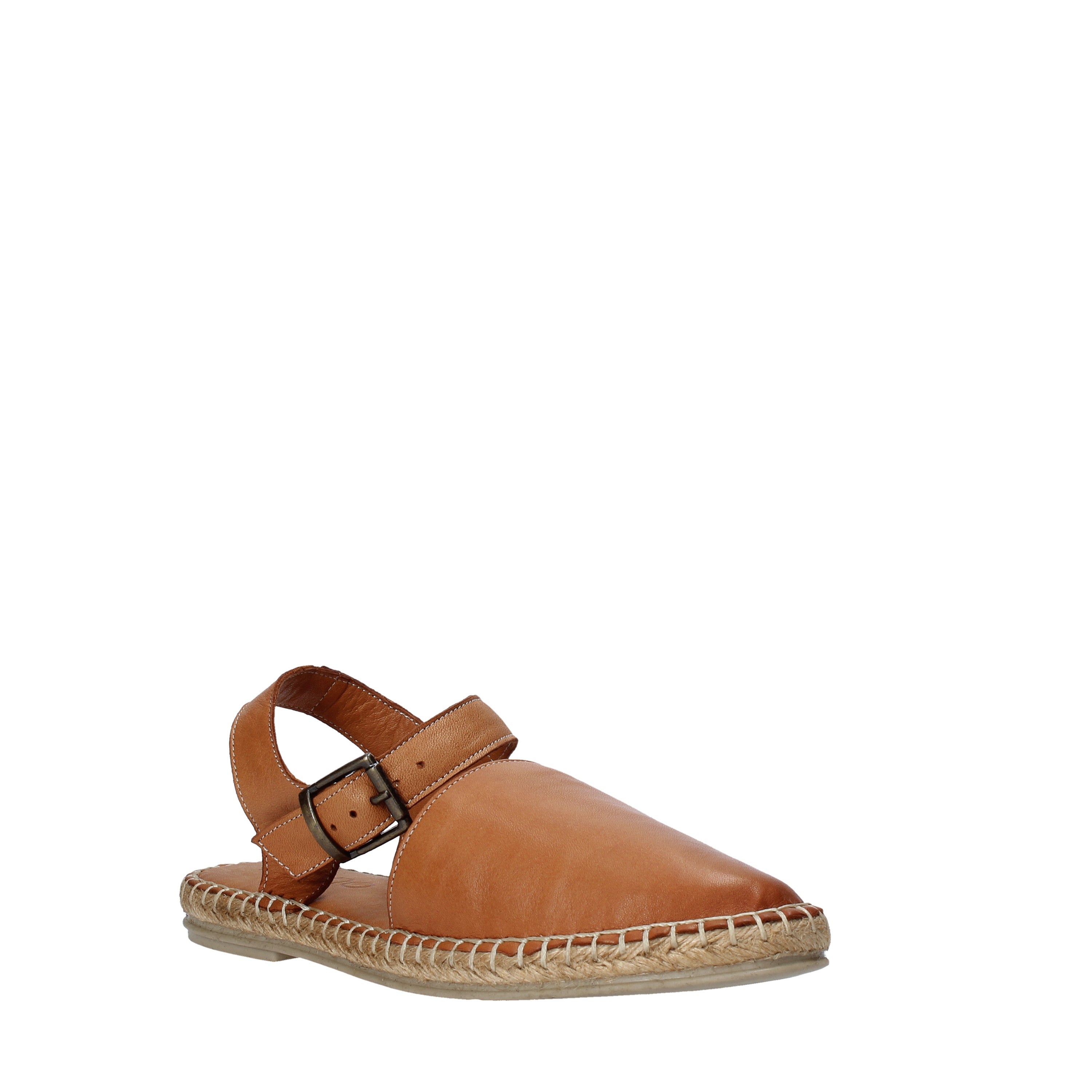 Sandali Cuoio Bueno Shoes
