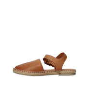 Sandali Cuoio Bueno Shoes