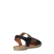 Sandali Nero Bueno Shoes