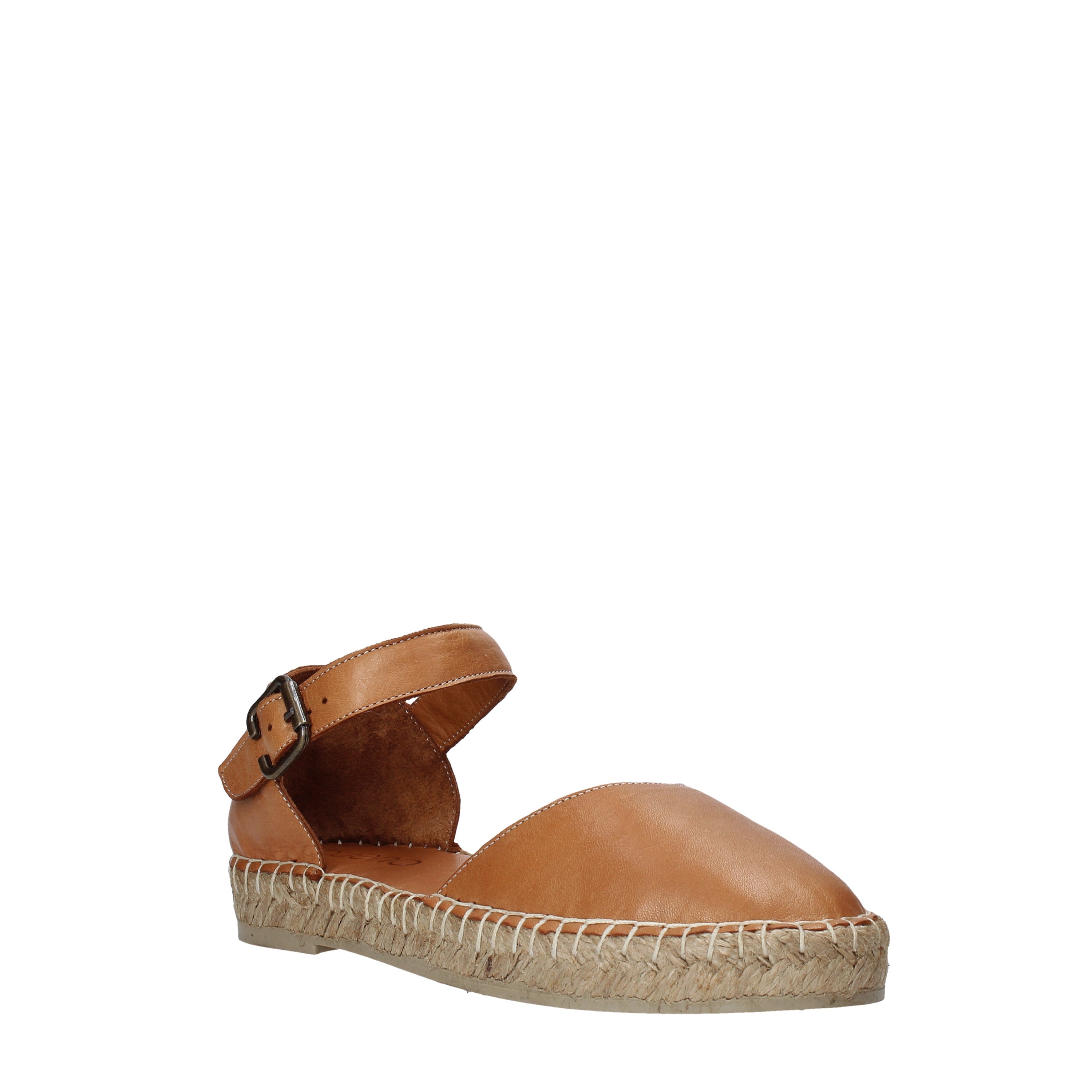 Sandali Cuoio Bueno Shoes