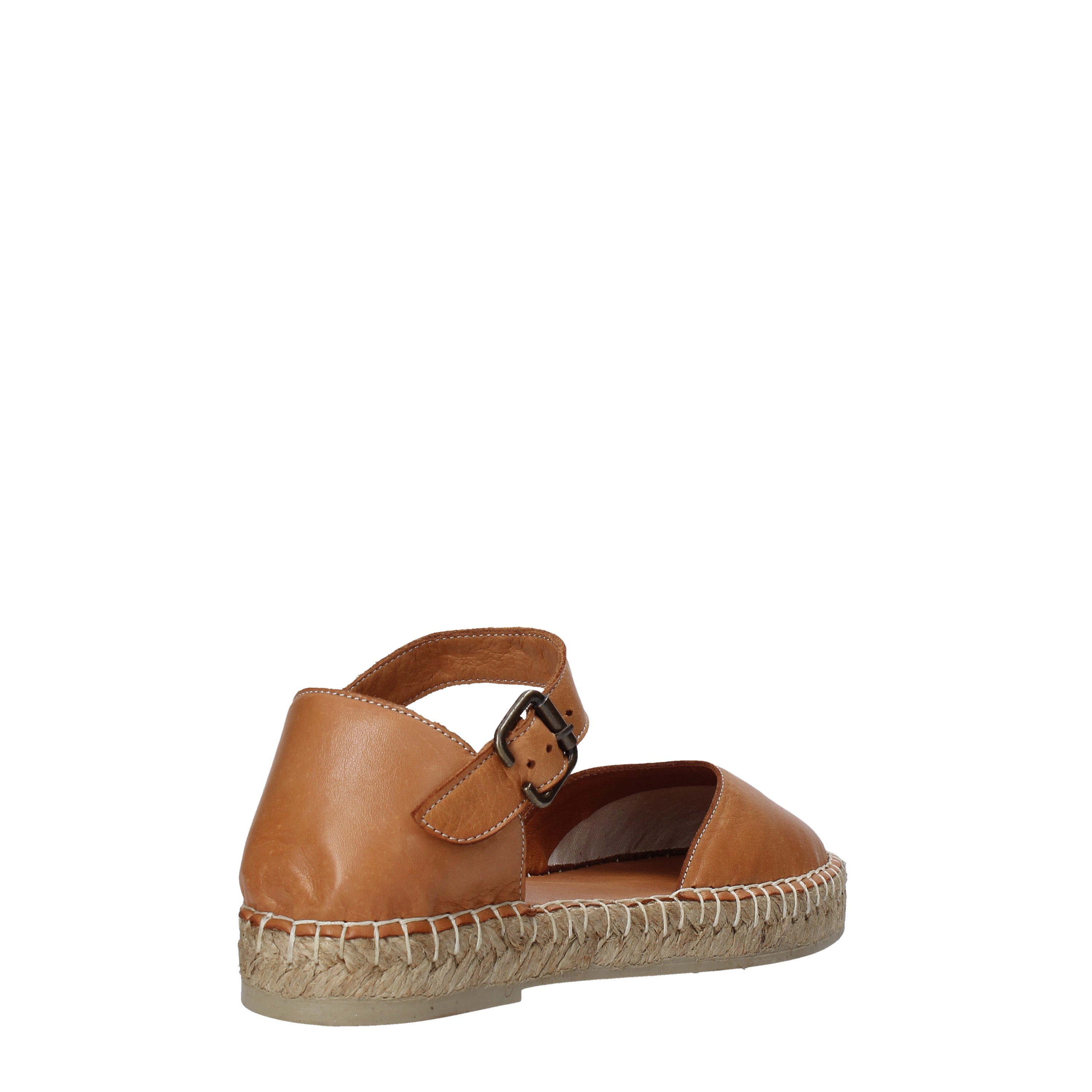 Sandali Cuoio Bueno Shoes