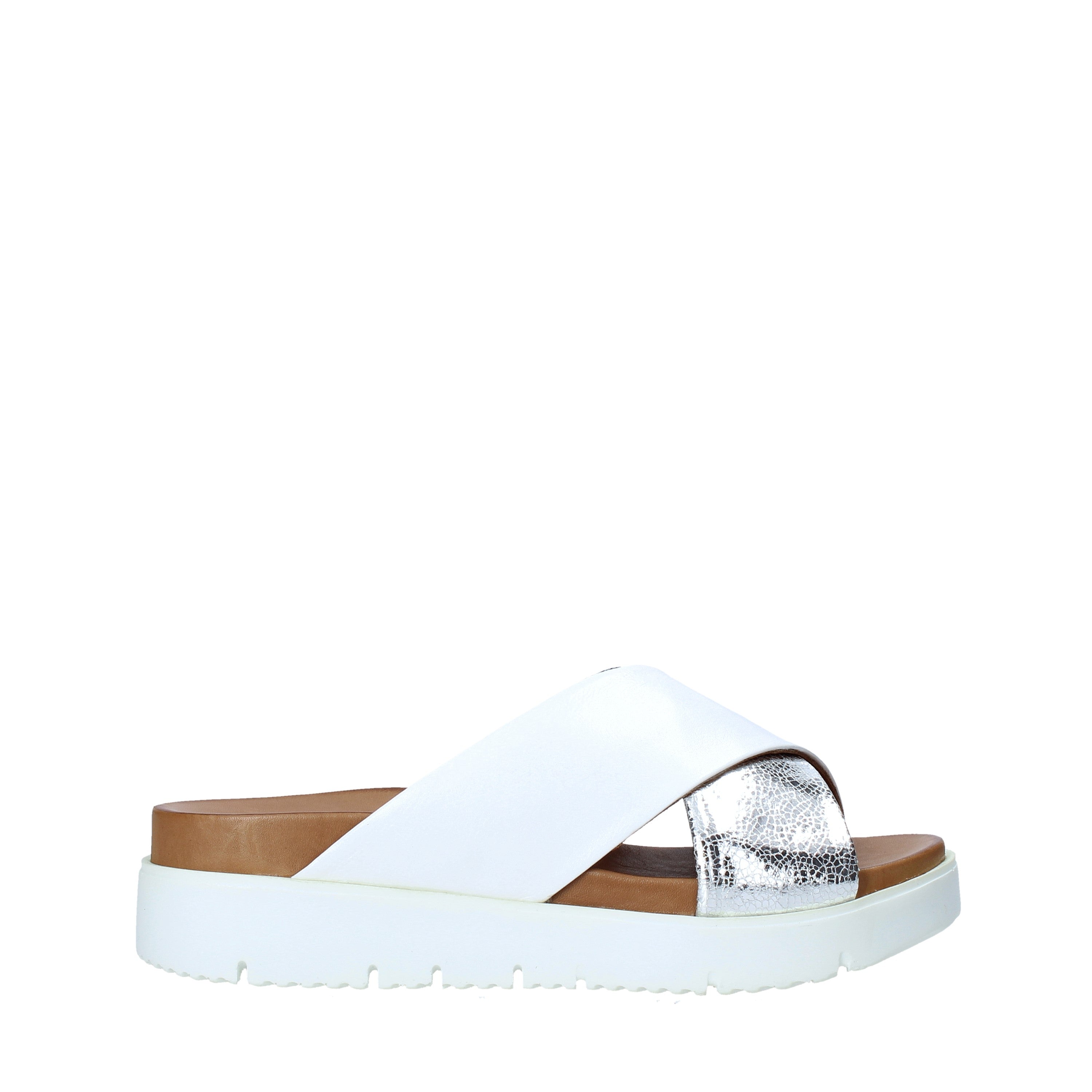 Bueno Shoes Sandali Zeppa Donna | 9N3408
