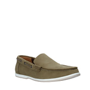 Mocassini Verde Clarks