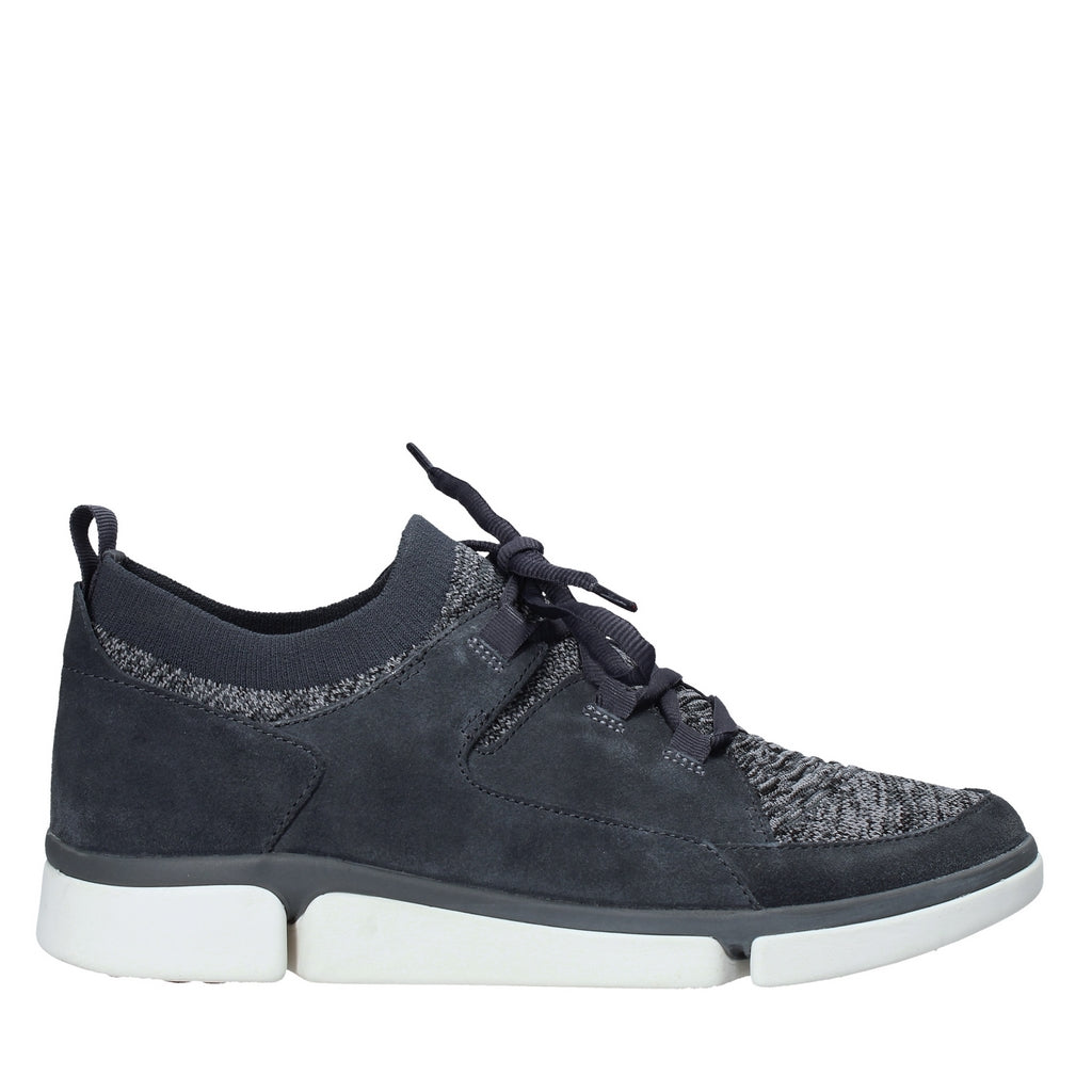 Sneakers Blu Clarks