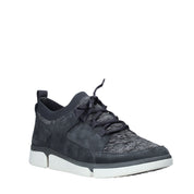 Sneakers Blu Clarks