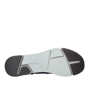 Sneakers Blu Clarks