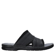Sandali Nero Clarks