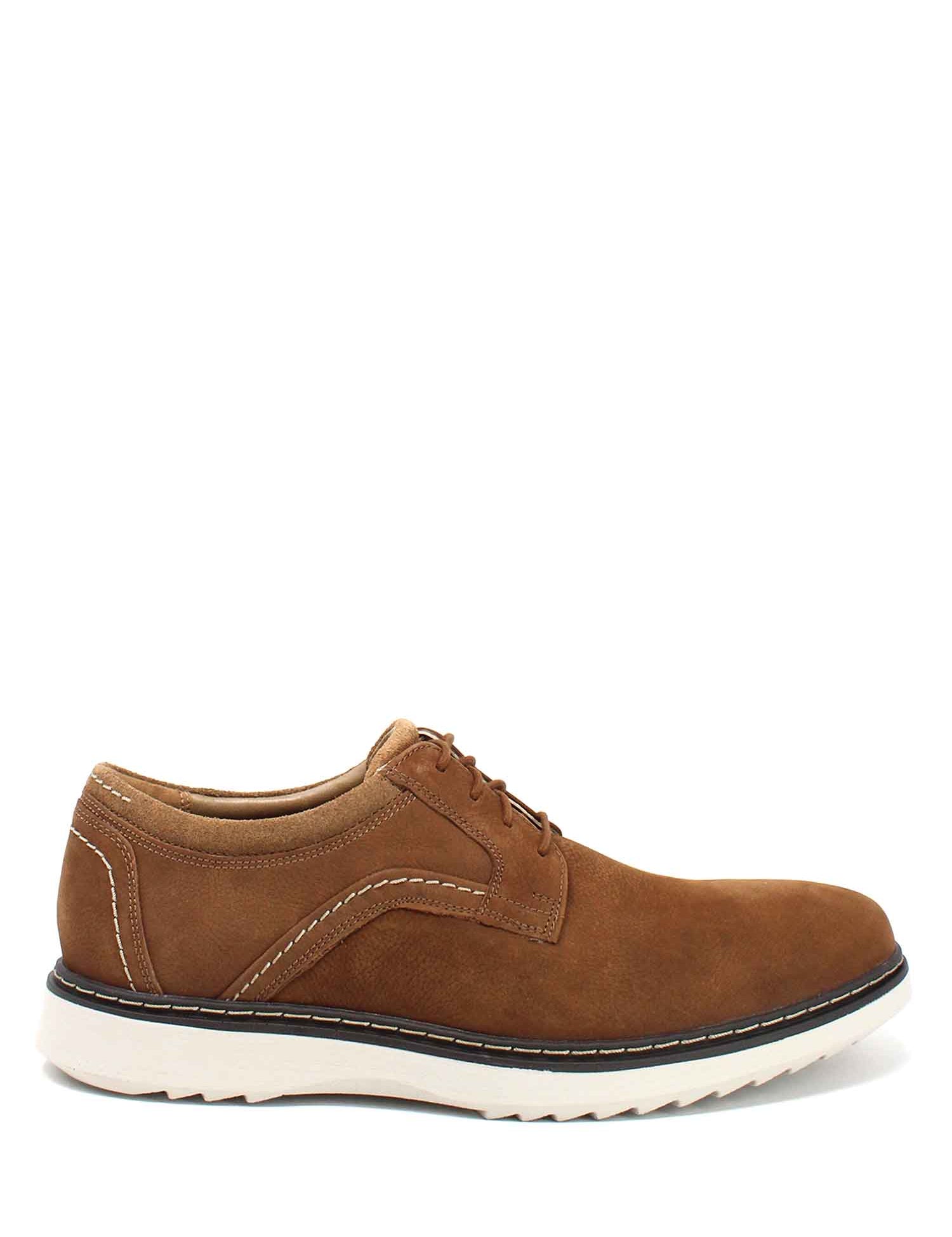 Francesine Marrone Clarks
