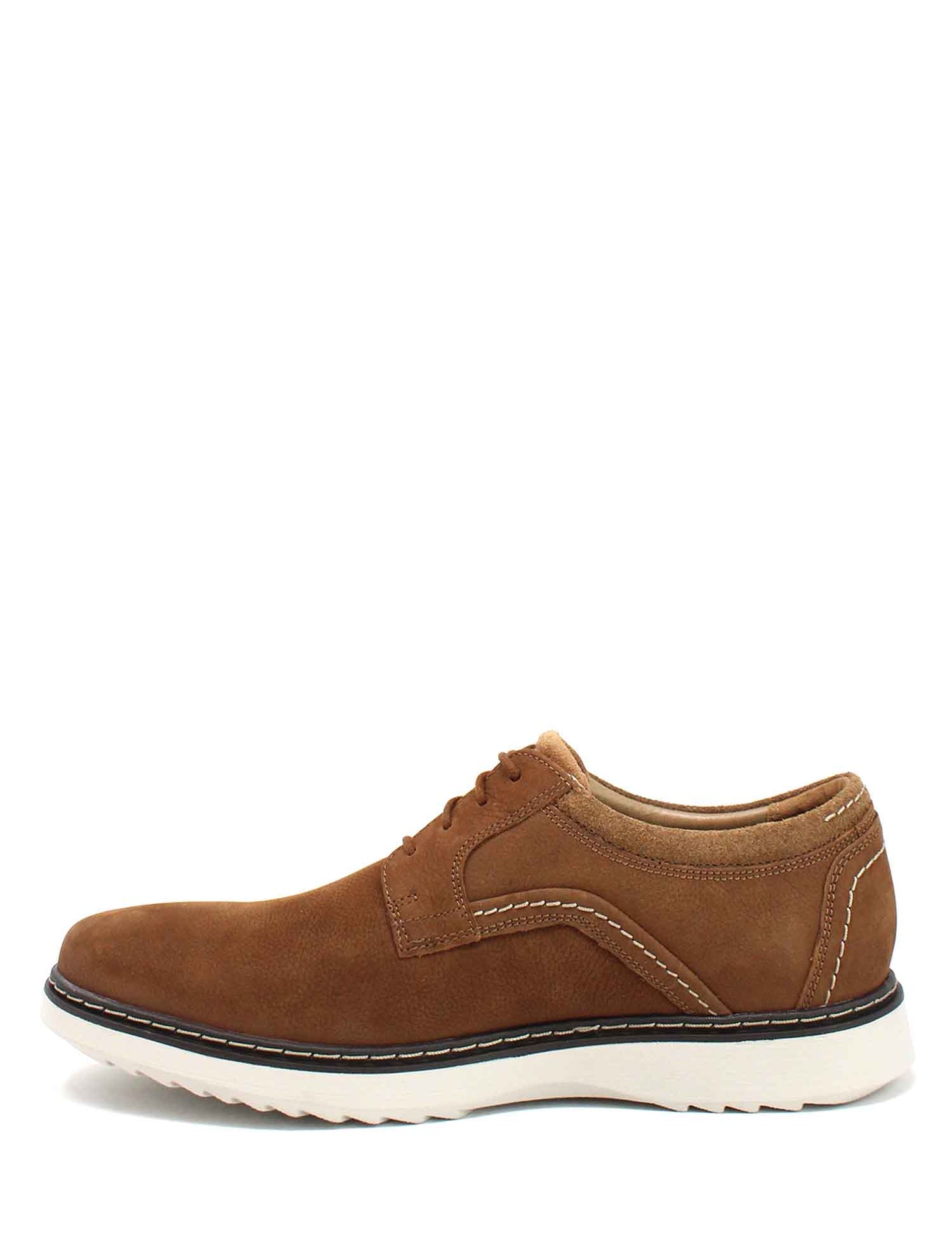 Francesine Marrone Clarks