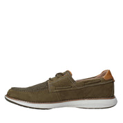 Mocassini Verde Clarks