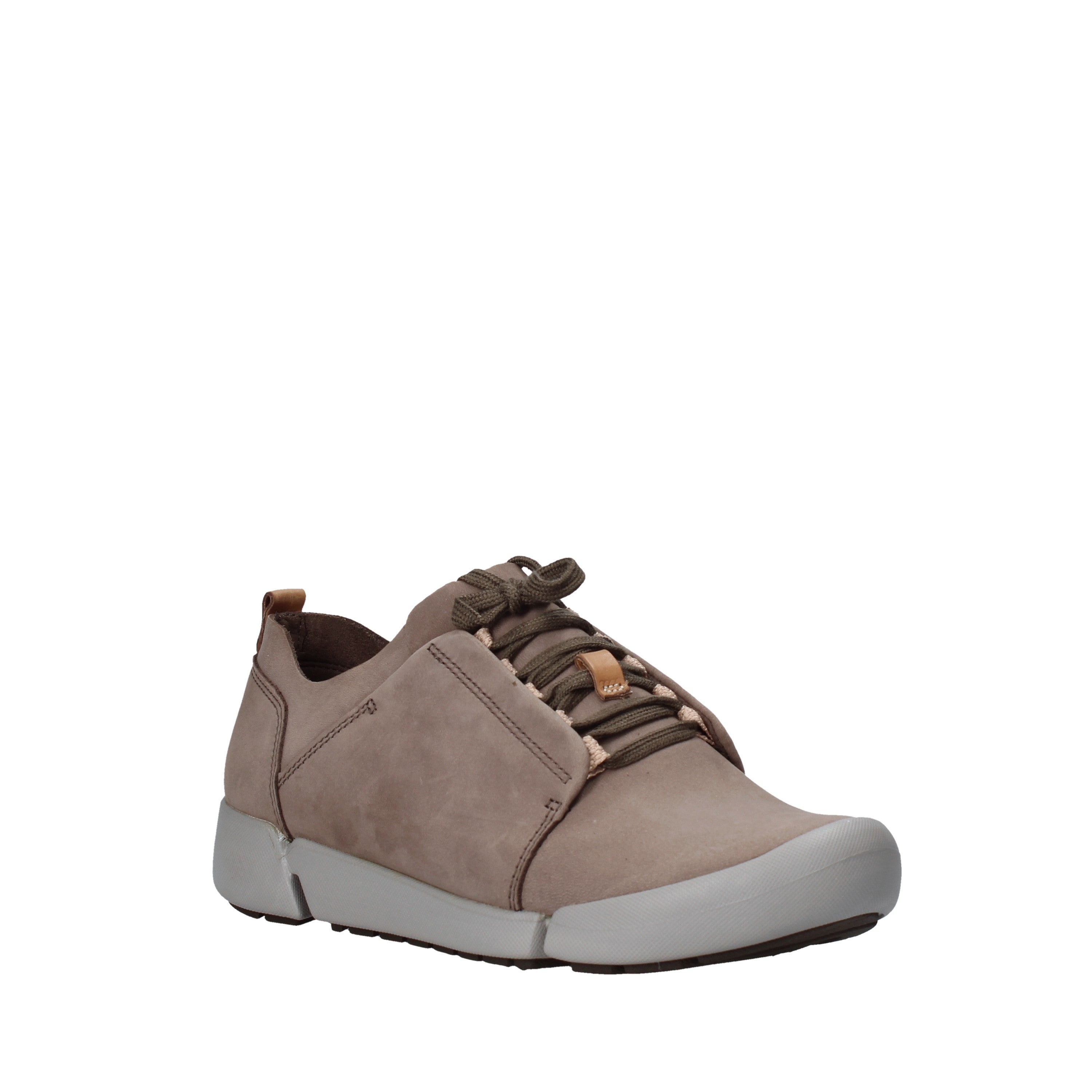 Sneakers Grigio Clarks