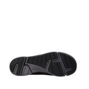 Sneakers Nero Clarks