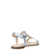 Sandali Argento Clarks