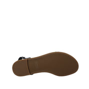Sandali Nero Clarks