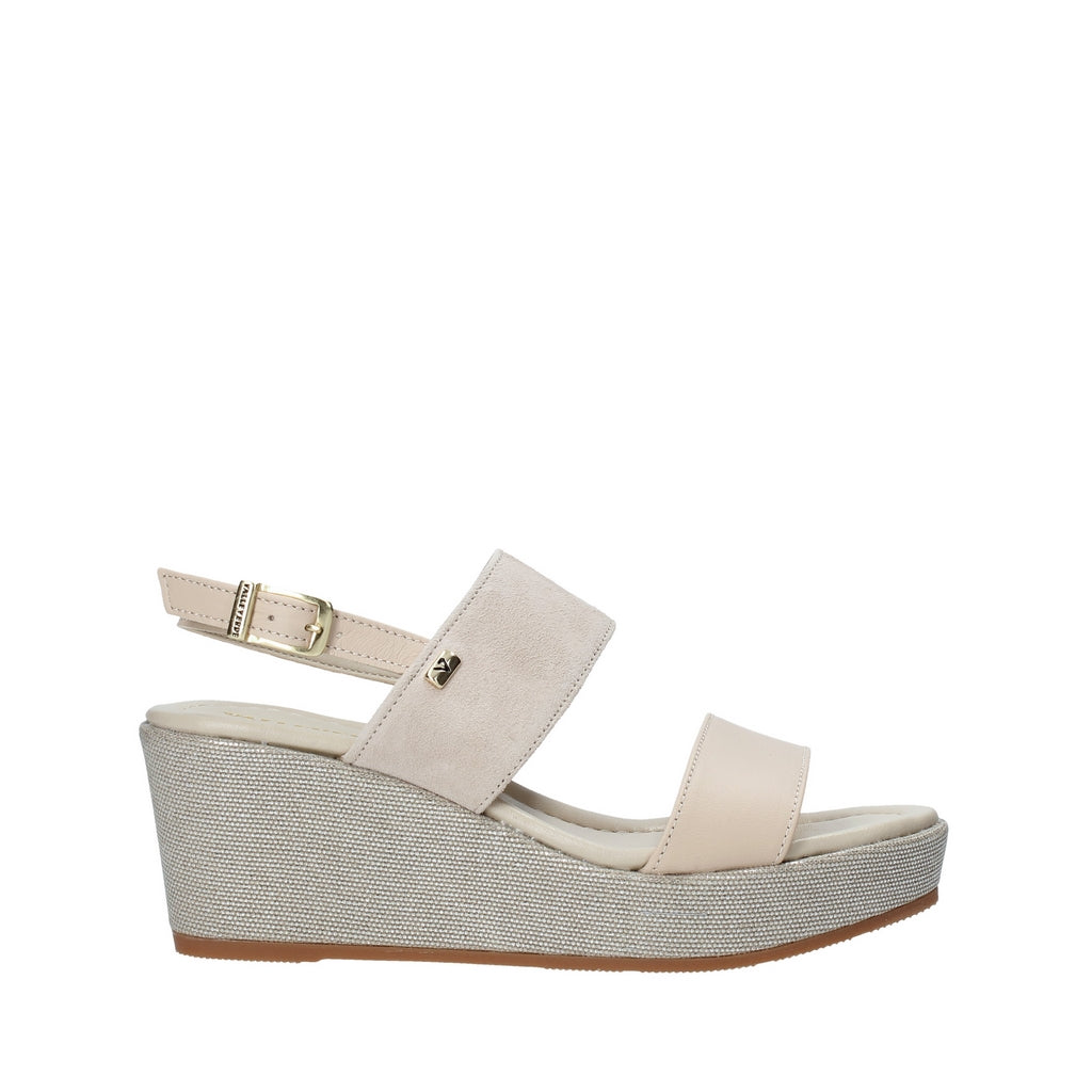 Valleverde Sandali Zeppa Donna | 32212
