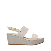 Valleverde Sandali Zeppa Donna | 32212