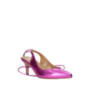 Decolleté Fucsia Grace Shoes