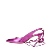 Decolleté Fucsia Grace Shoes