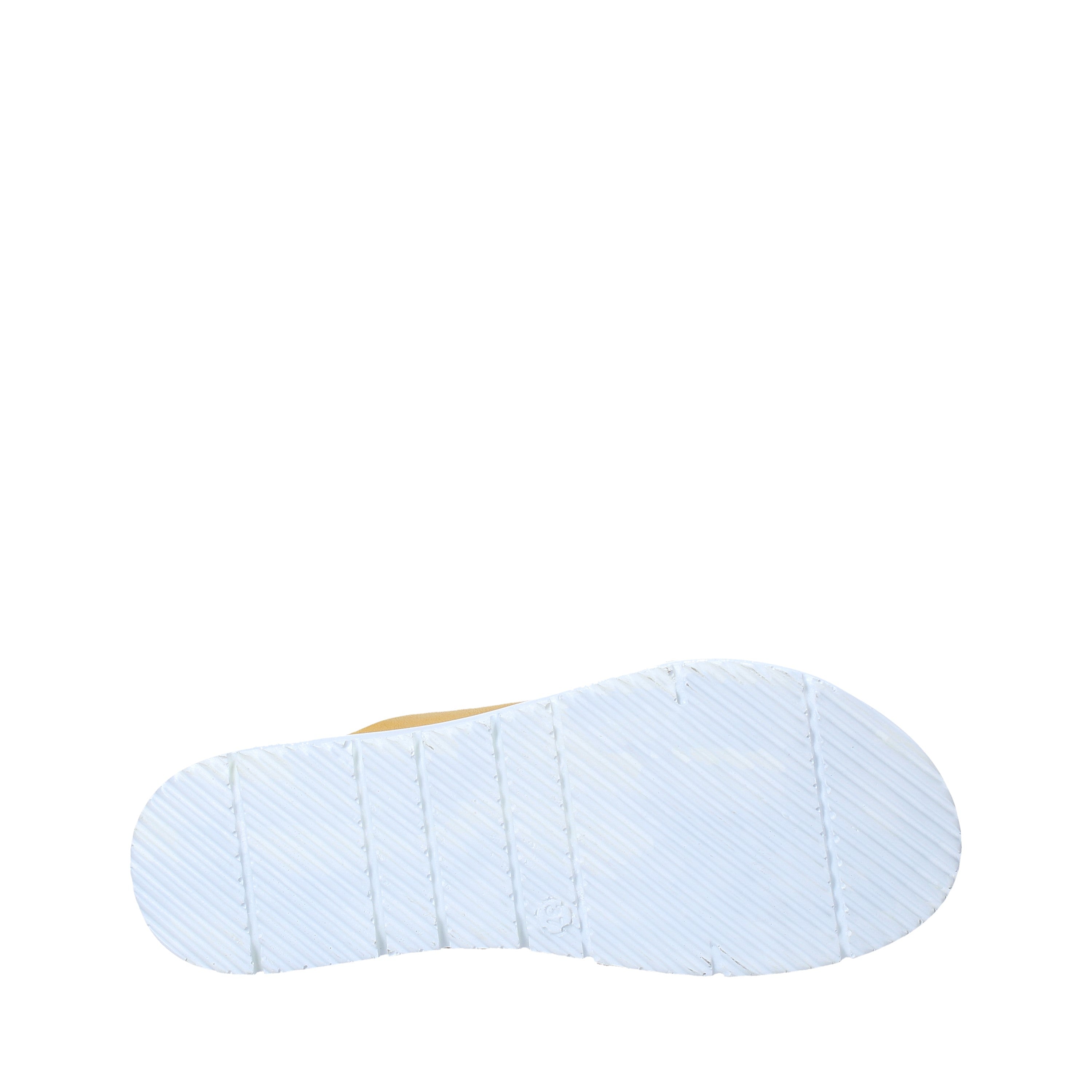 Sandali zeppa Cuoio Bueno Shoes