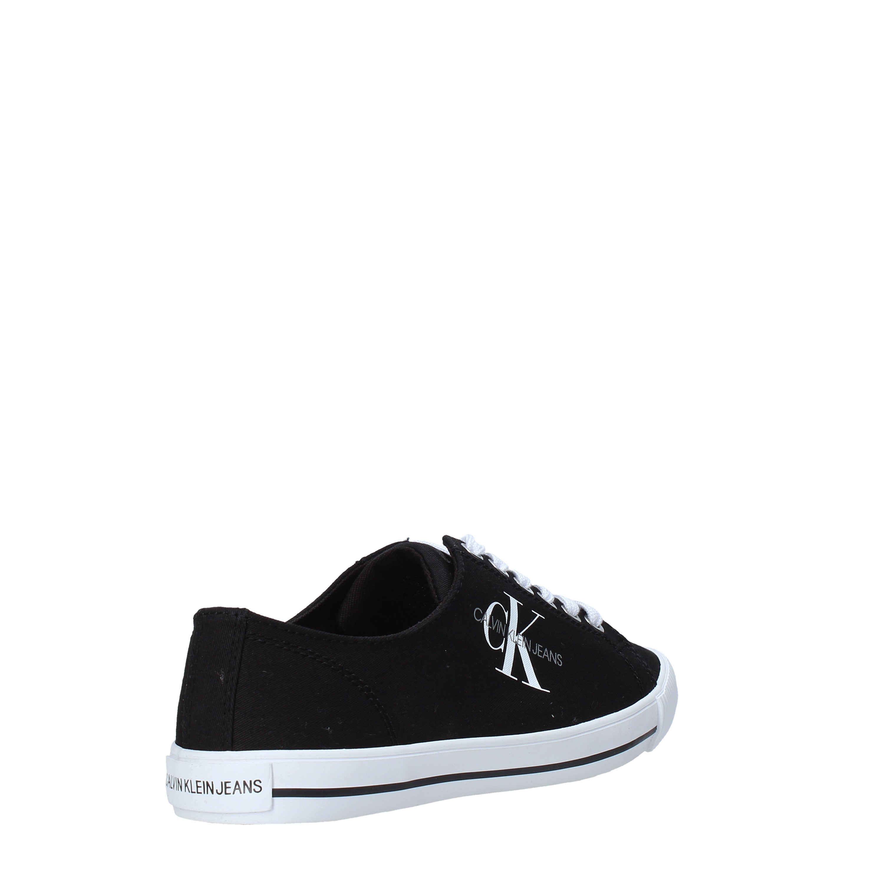 Sneakers Nero Calvin Klein Jeans