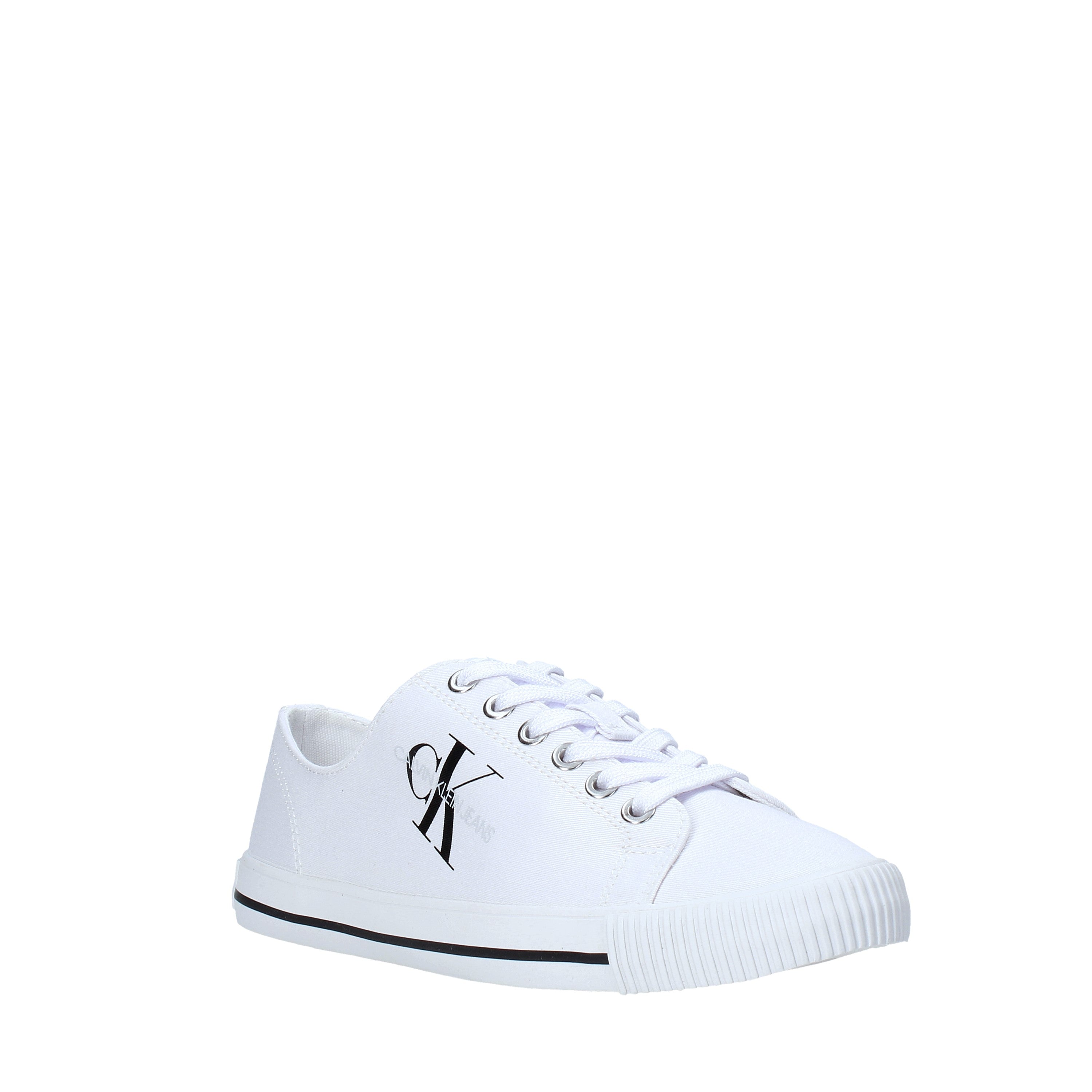 Sneakers Bianco Calvin Klein Jeans