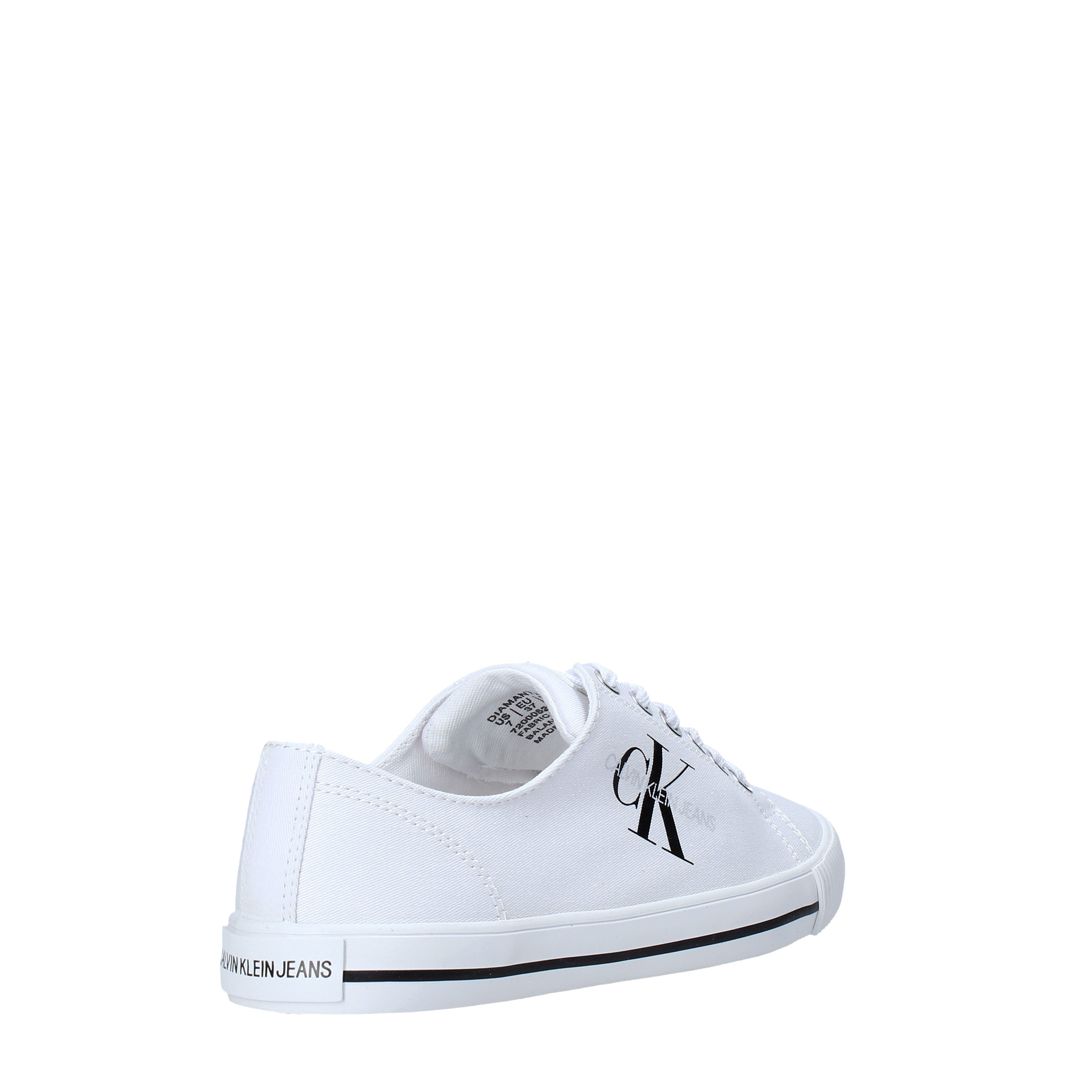 Sneakers Bianco Calvin Klein Jeans