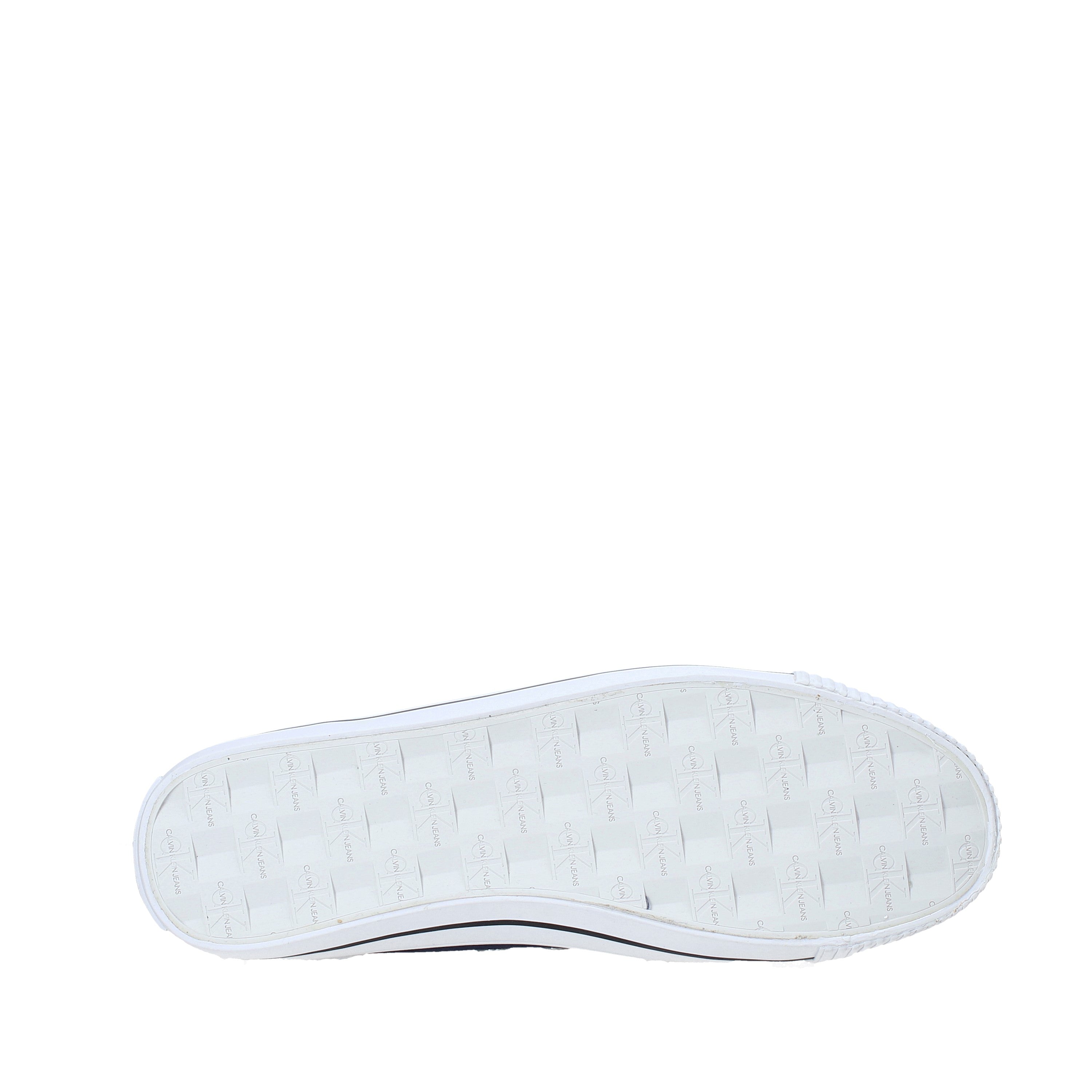 Sneakers Blu Calvin Klein Jeans