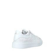 Sneakers Bianco Maritan G