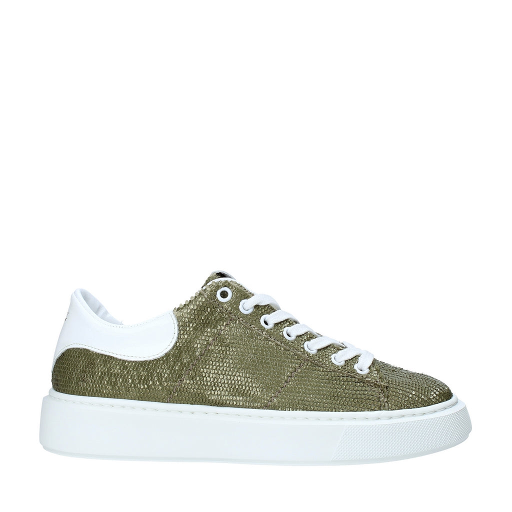 Sneakers Verde Maritan G