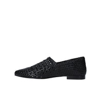 Slip-on Nero Marco Ferretti