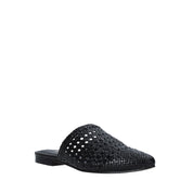 Sabot Nero Marco Ferretti