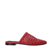 Sabot Rosso Marco Ferretti