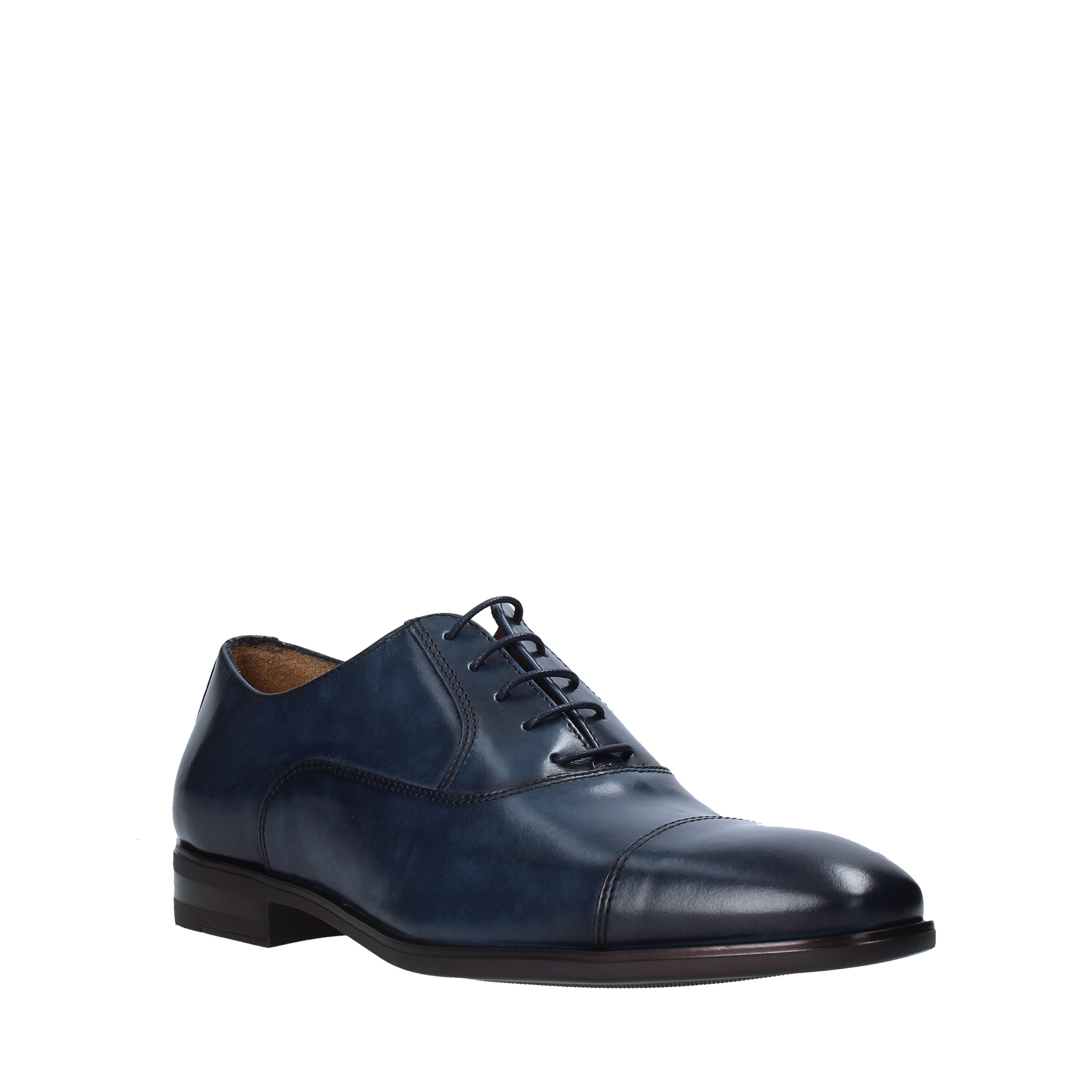 Francesine Blu Scuro Maritan G