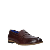 Mocassini Marrone Marco Ferretti