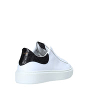 Sneakers Bianco Maritan G
