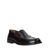 Mocassini Marrone Marco Ferretti