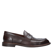 Mocassini Marrone Marco Ferretti