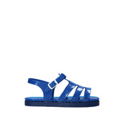 Sandali Blu Sensi