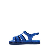Sandali Blu Sensi