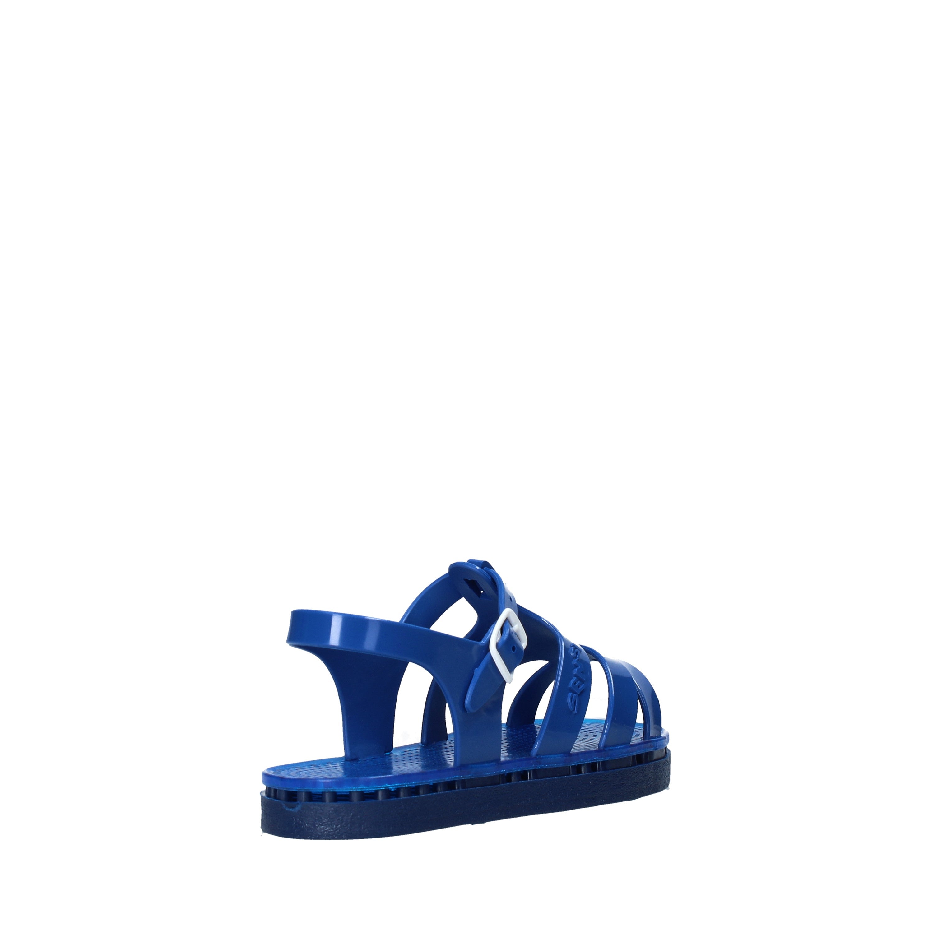 Sandali Blu Sensi