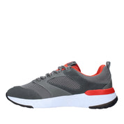 Sneakers Grigio Lumberjack