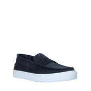 Mocassini Blu Scuro Lumberjack