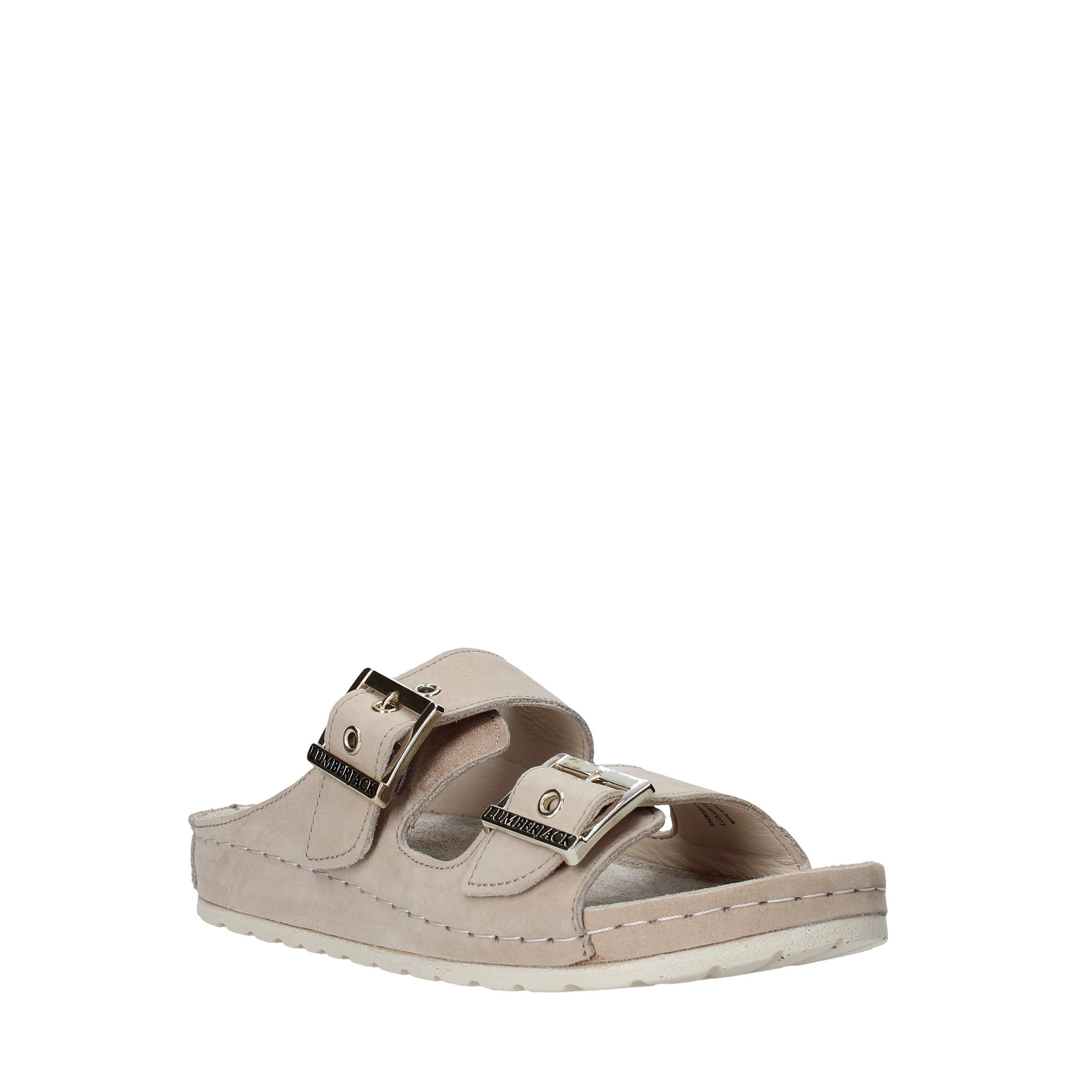 Sandali Beige Lumberjack