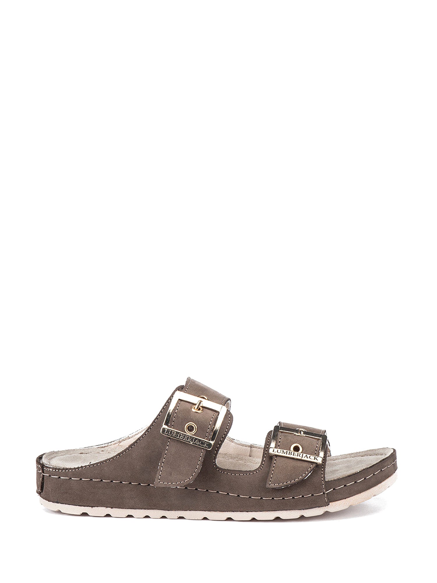 Sandali Marrone Lumberjack