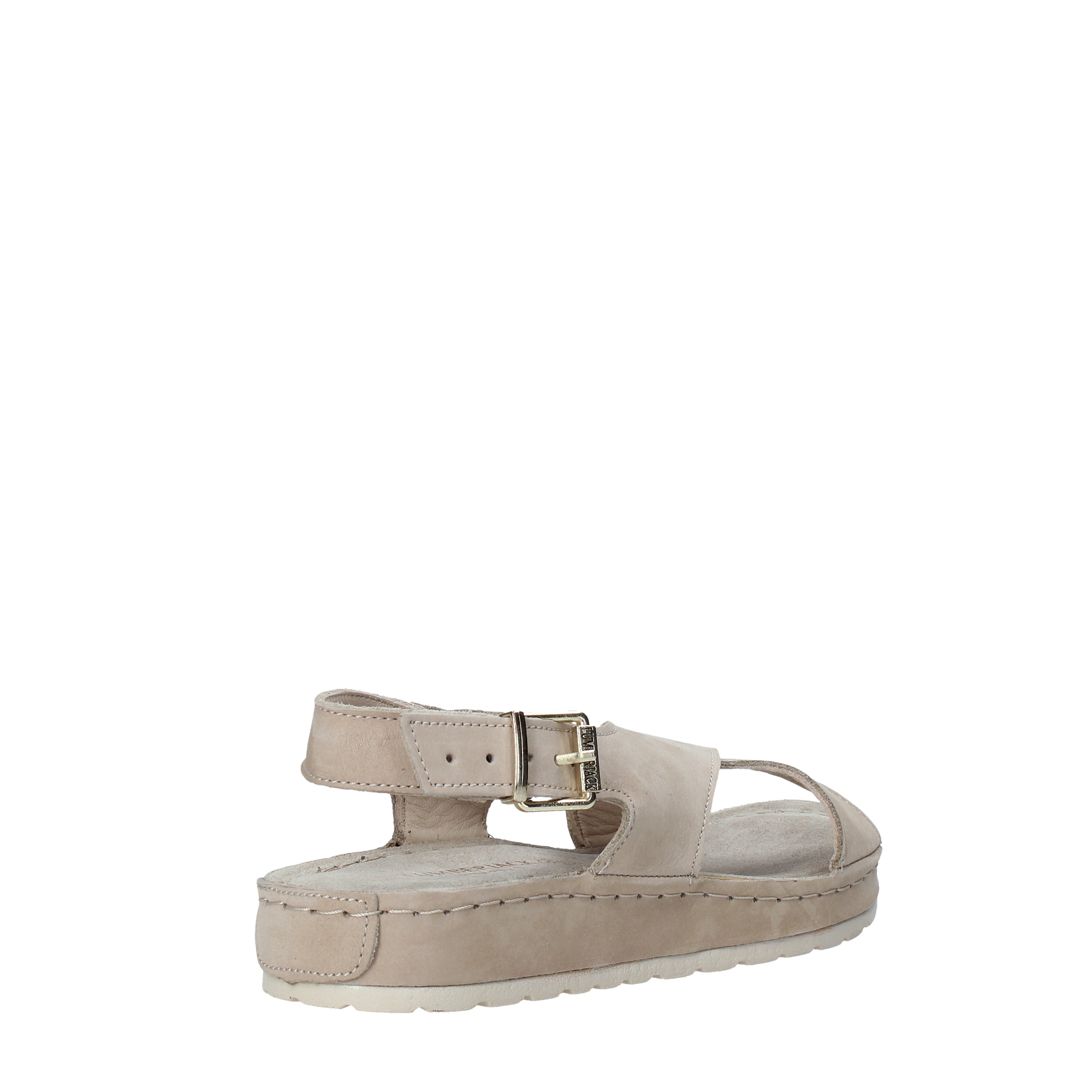 Sandali Beige Lumberjack