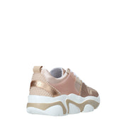 Sneakers Rosa Apepazza
